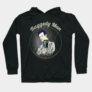 RAGGEDY MAN Hoodie